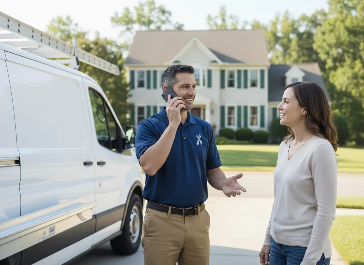 Home Gutter Service Genoa, WV FAQs